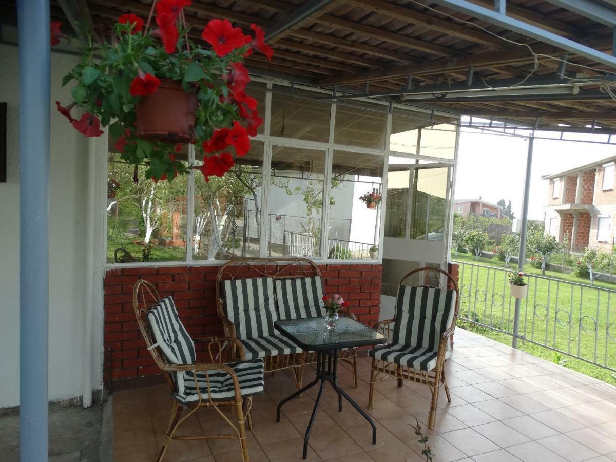 Apartman Zorana Bar Exterior foto