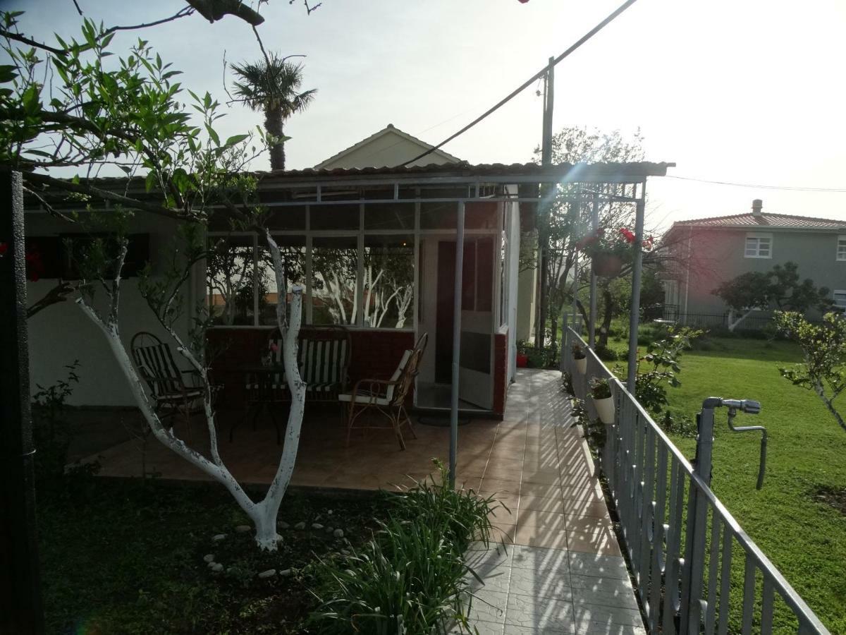 Apartman Zorana Bar Exterior foto